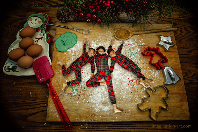 Christmas Cookies